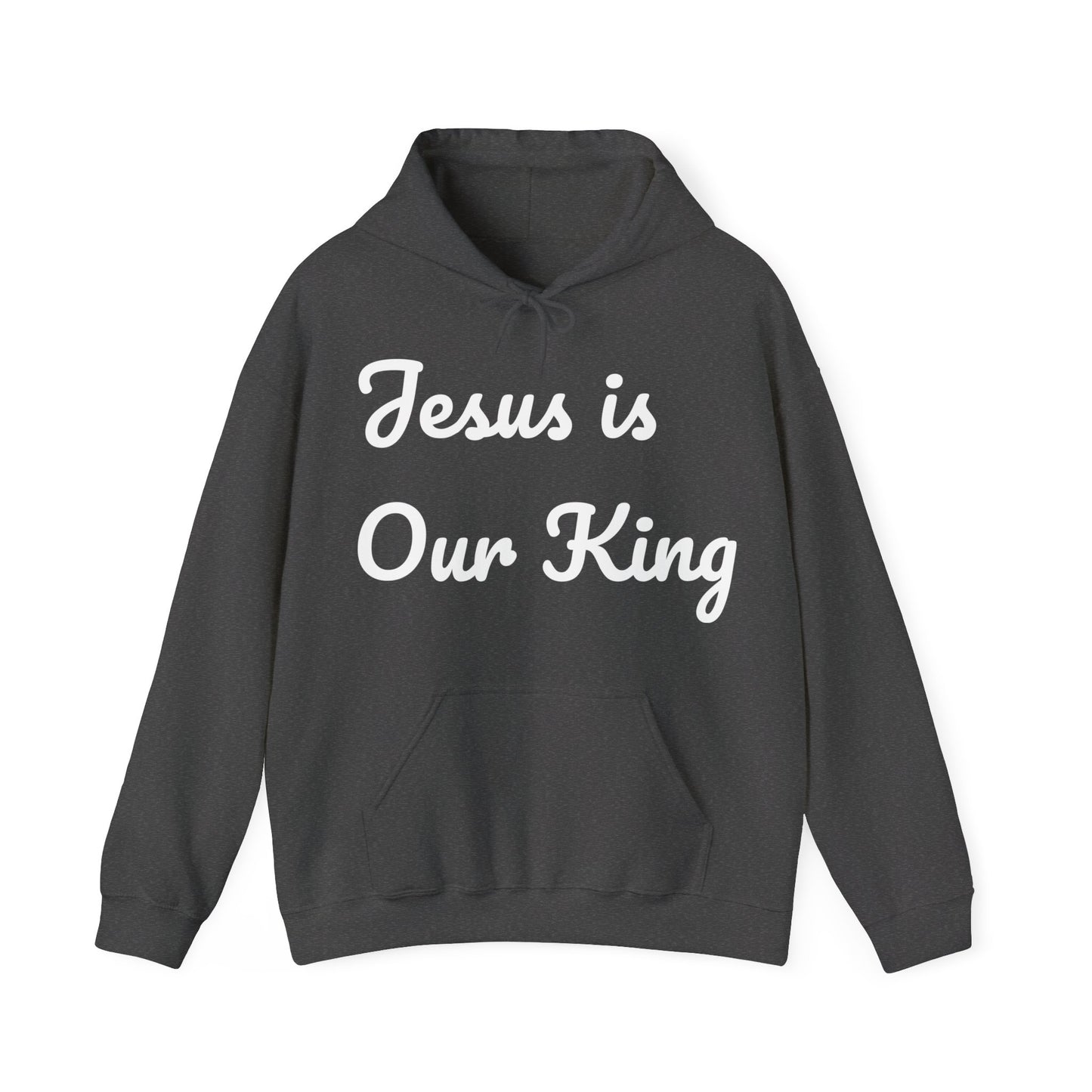 Monarchy Hooded Sweatshirt