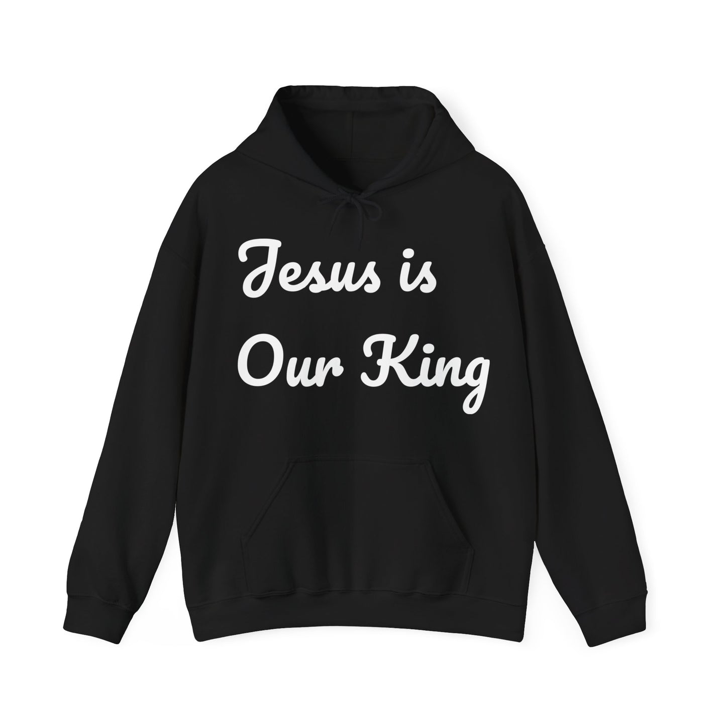Monarchy Hooded Sweatshirt