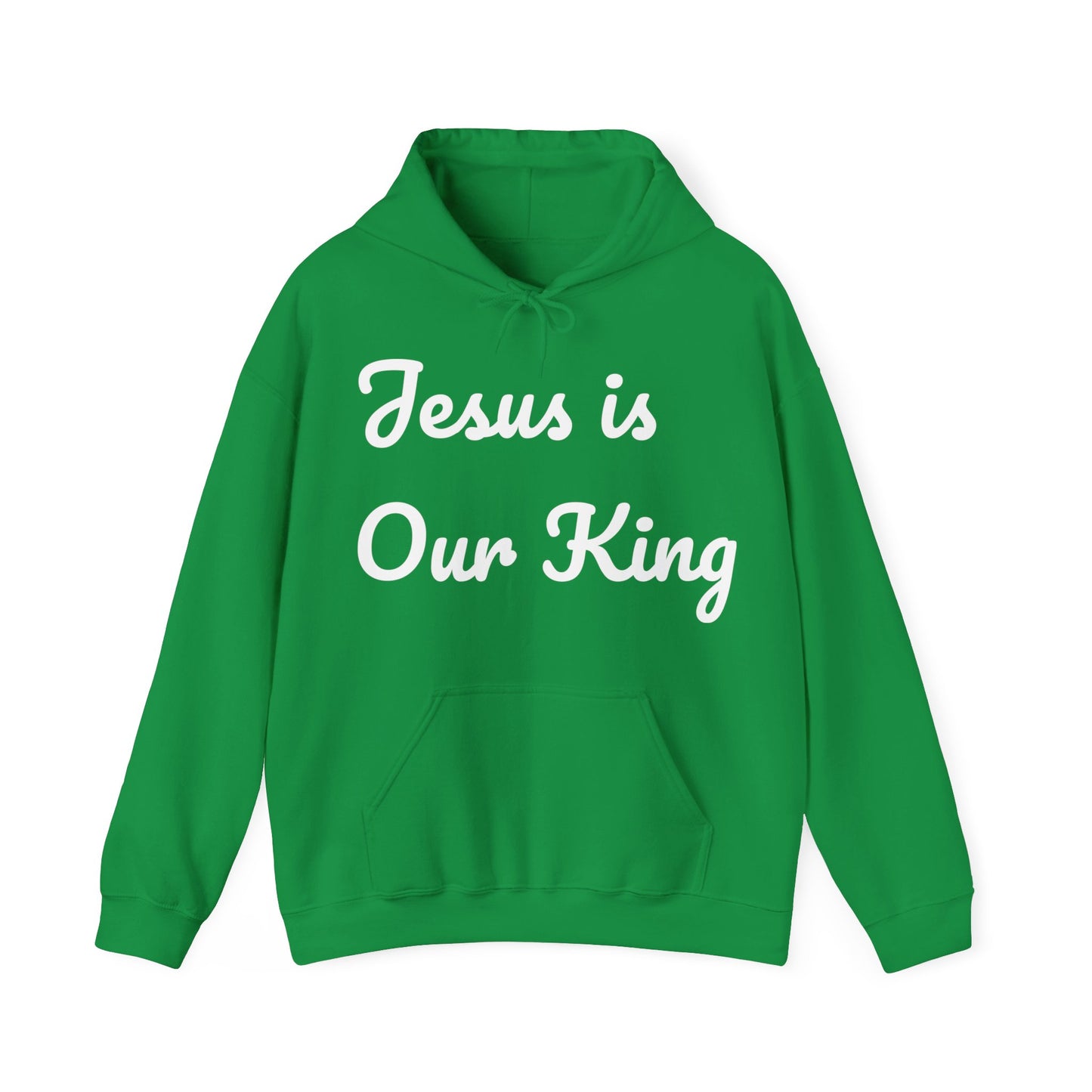 Monarchy Hooded Sweatshirt