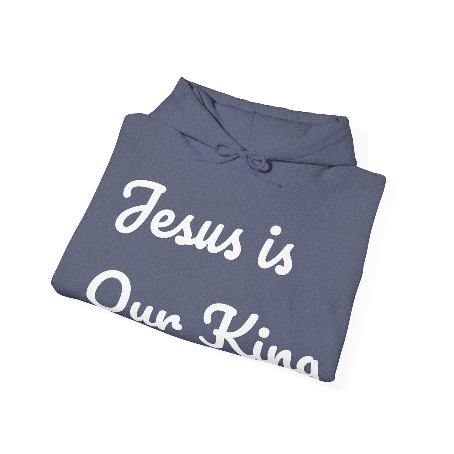 Monarchy Hooded Sweatshirt