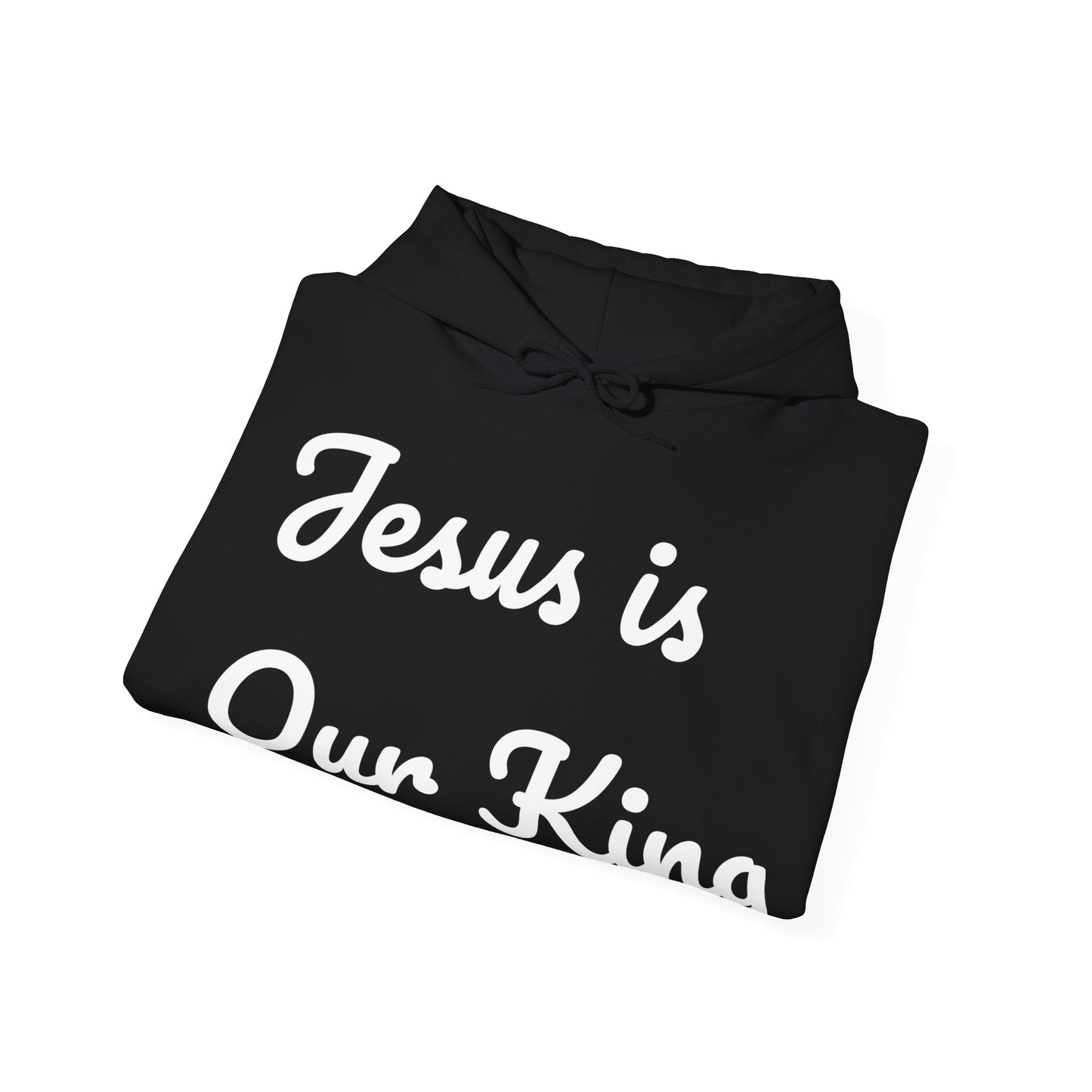Monarchy Hooded Sweatshirt
