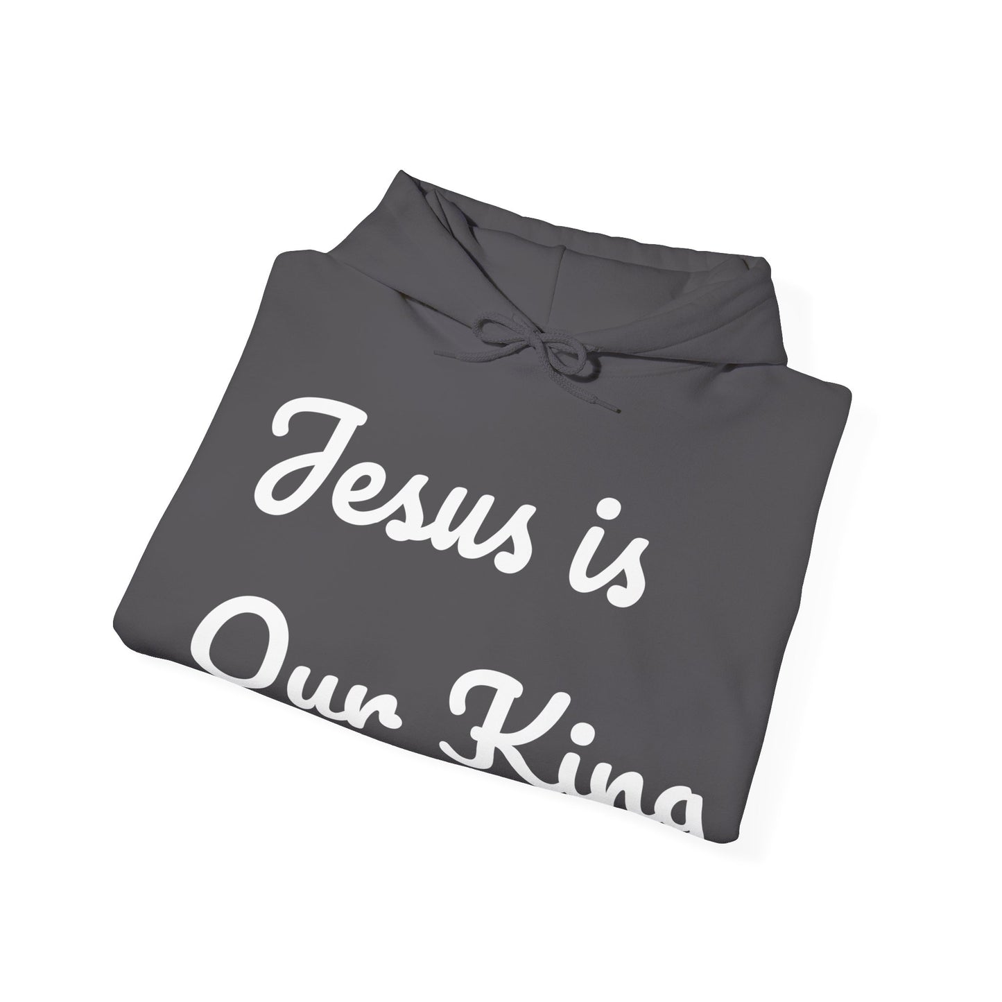 Monarchy Hooded Sweatshirt