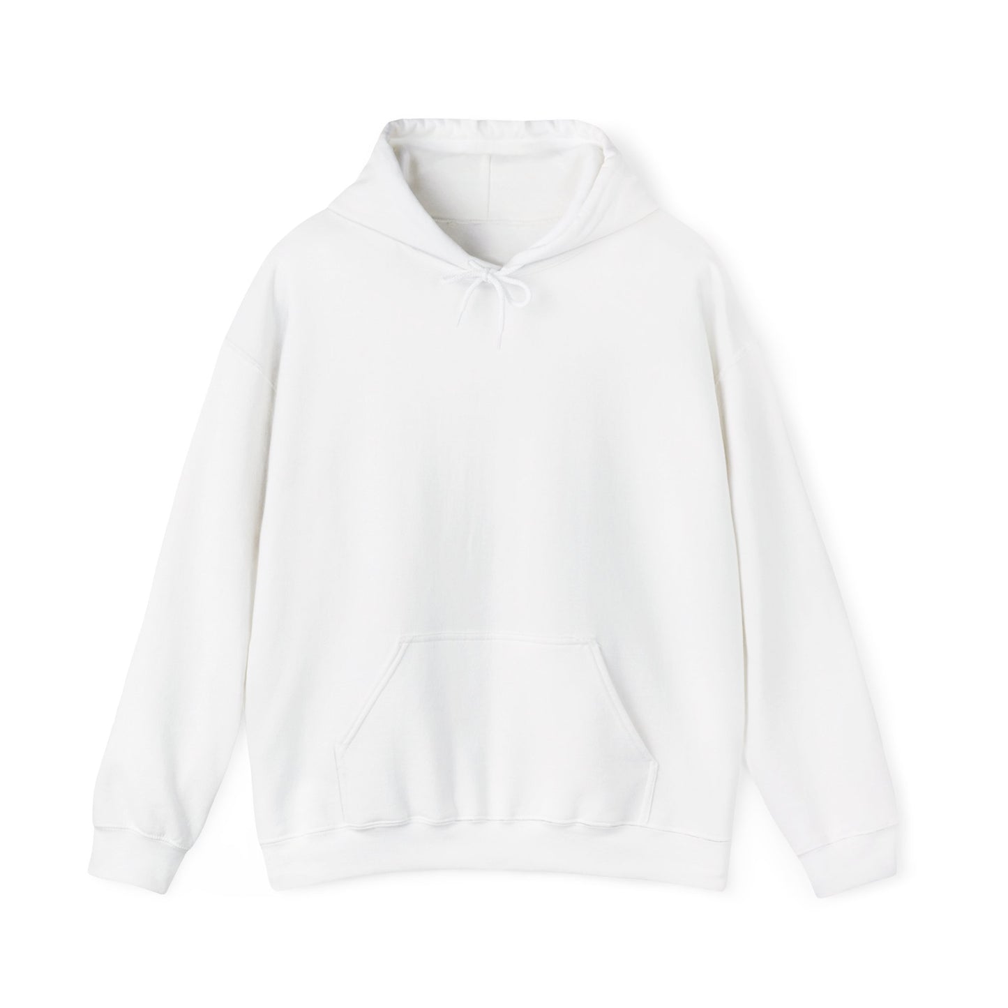 Monarchy Hooded Sweatshirt