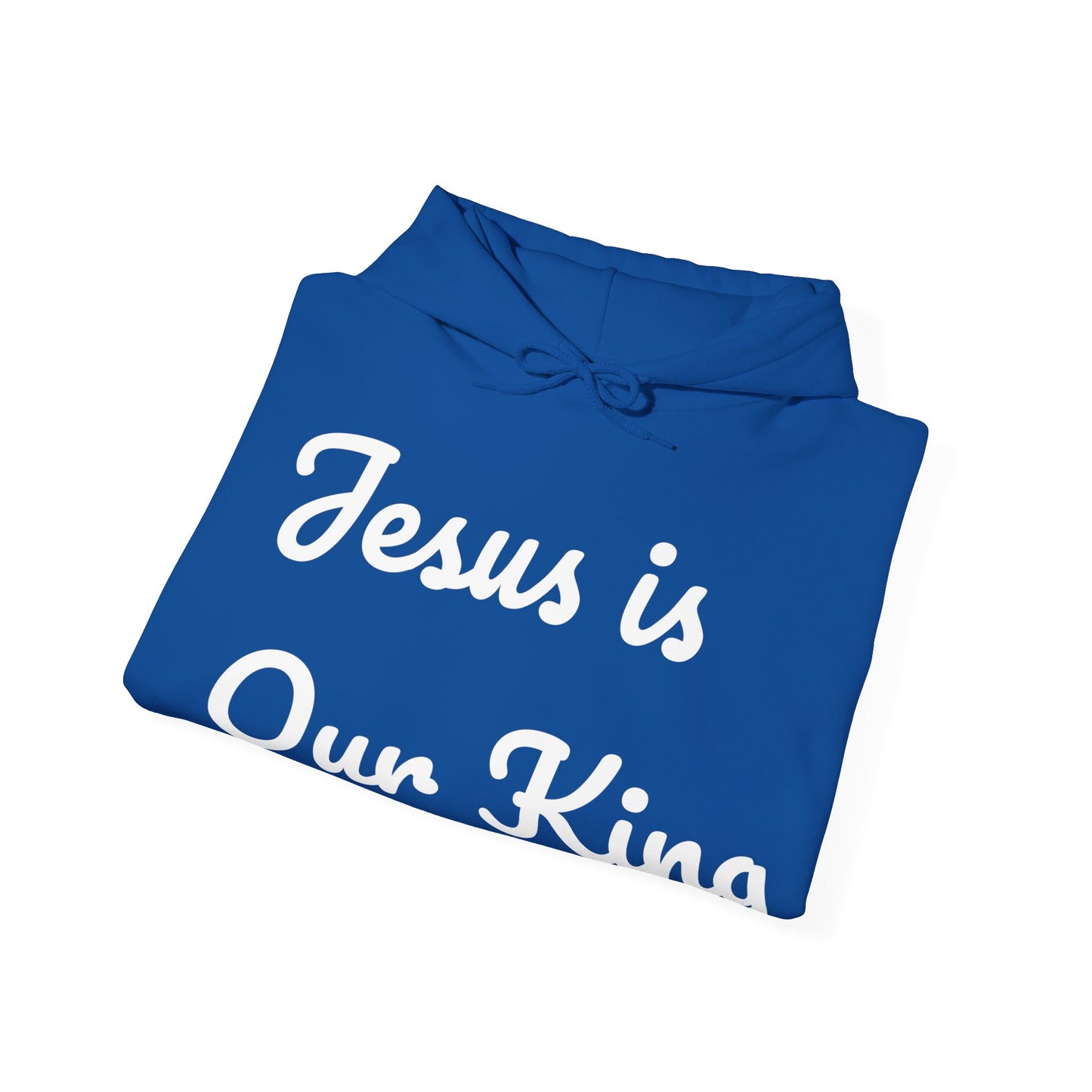 Monarchy Hooded Sweatshirt
