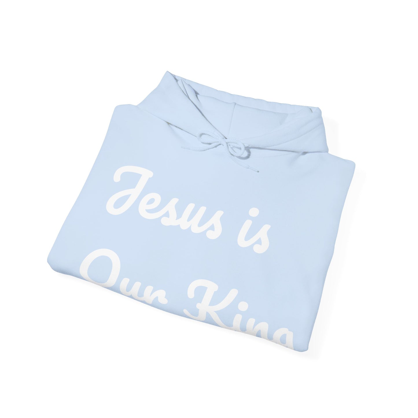 Monarchy Hooded Sweatshirt