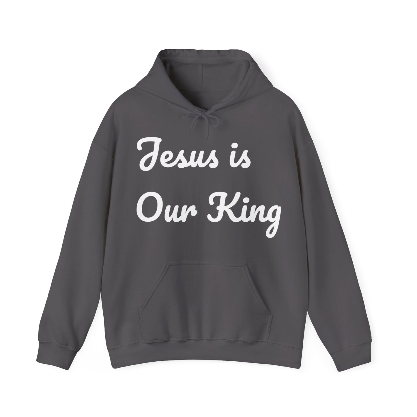 Monarchy Hooded Sweatshirt