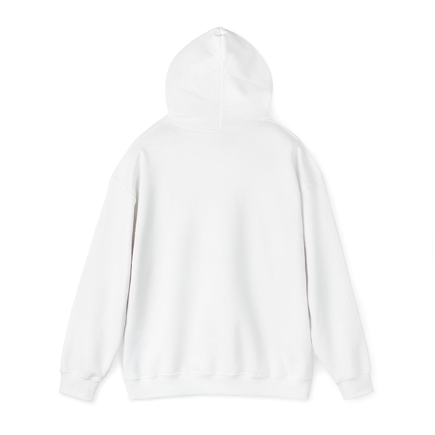 Monarchy Hooded Sweatshirt