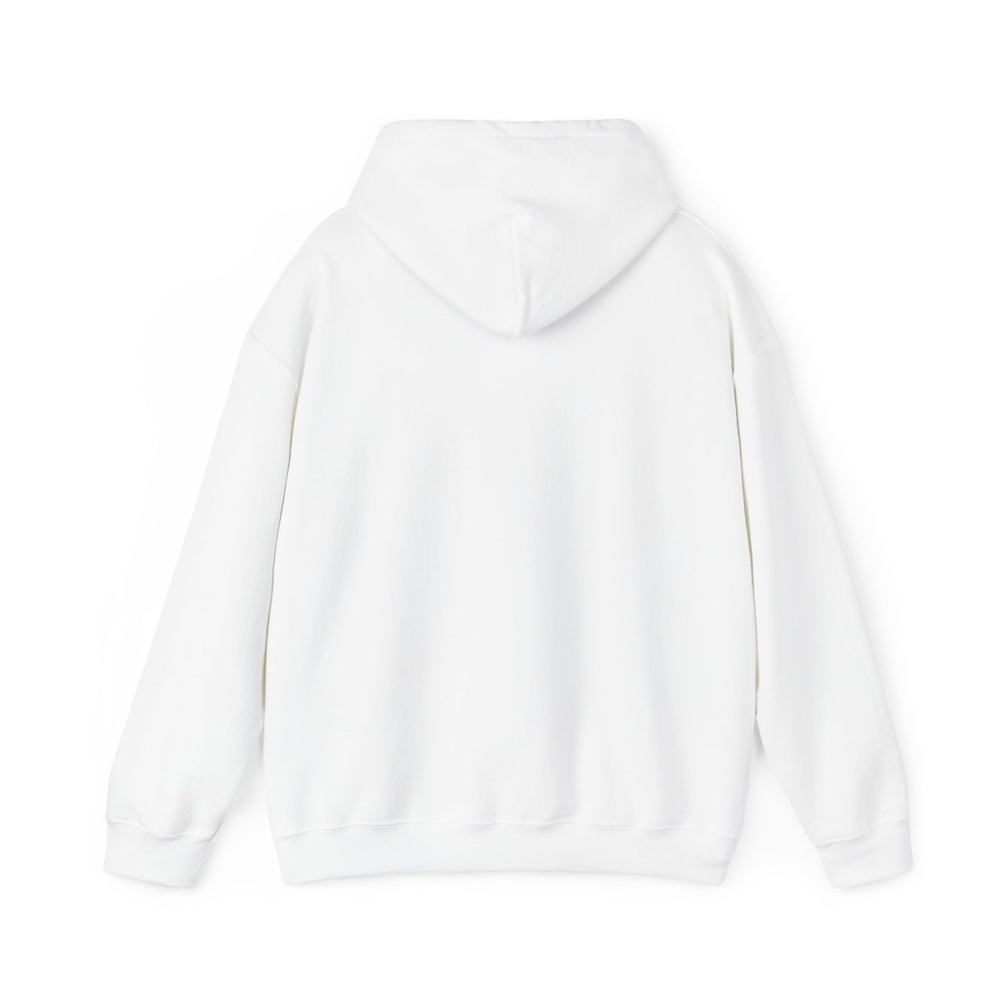 Monarchy Hooded Sweatshirt