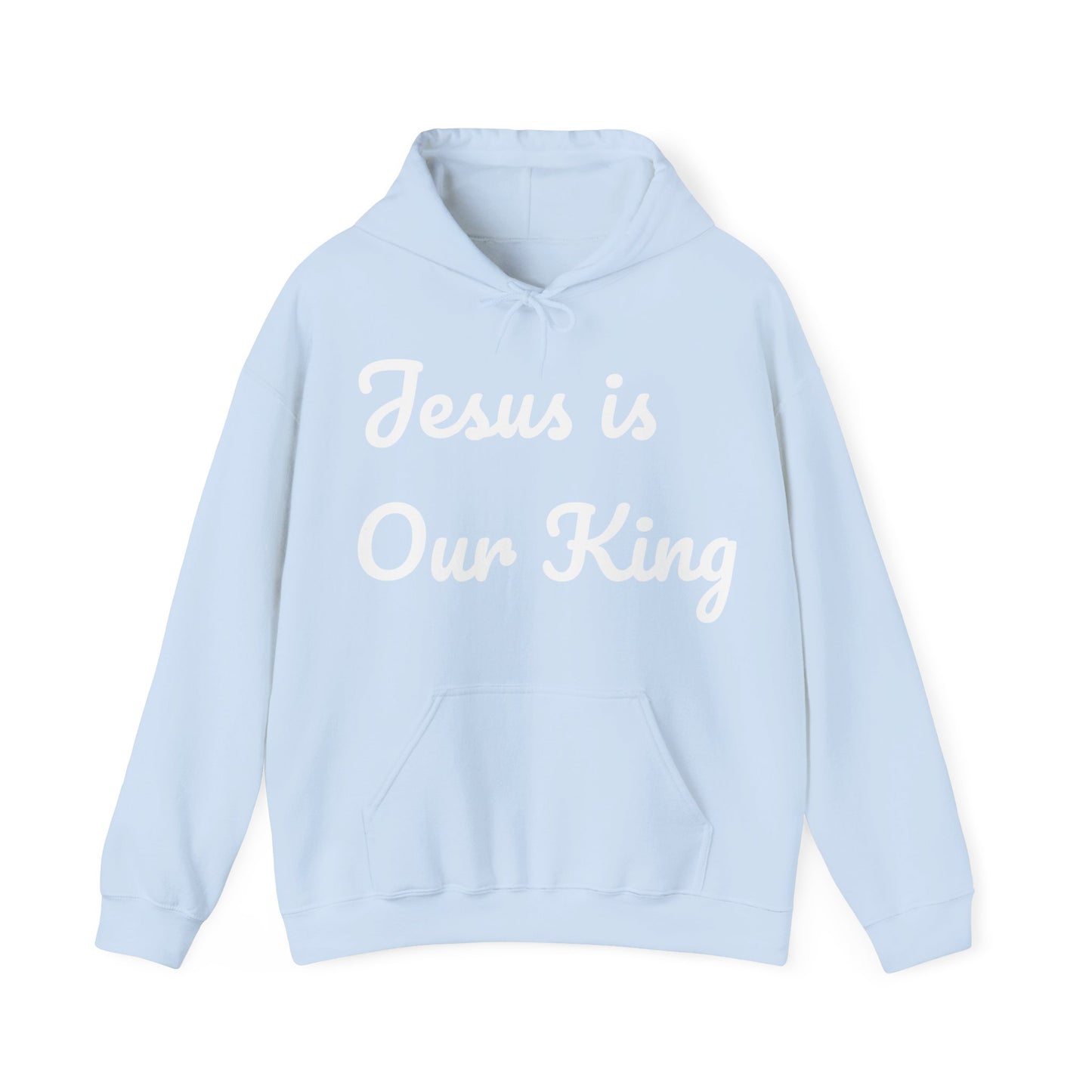 Monarchy Hooded Sweatshirt