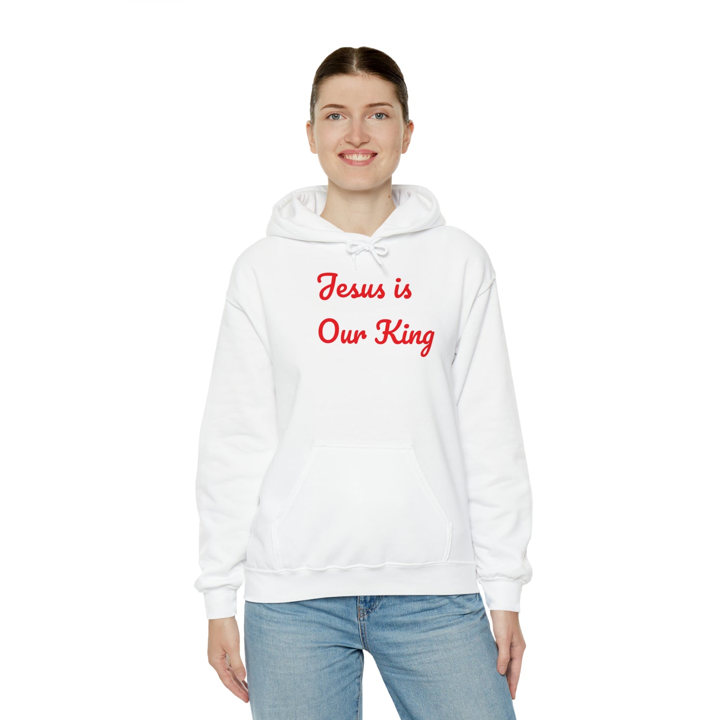 Unisex Heavy Blend™ Hooded Sweatshirt