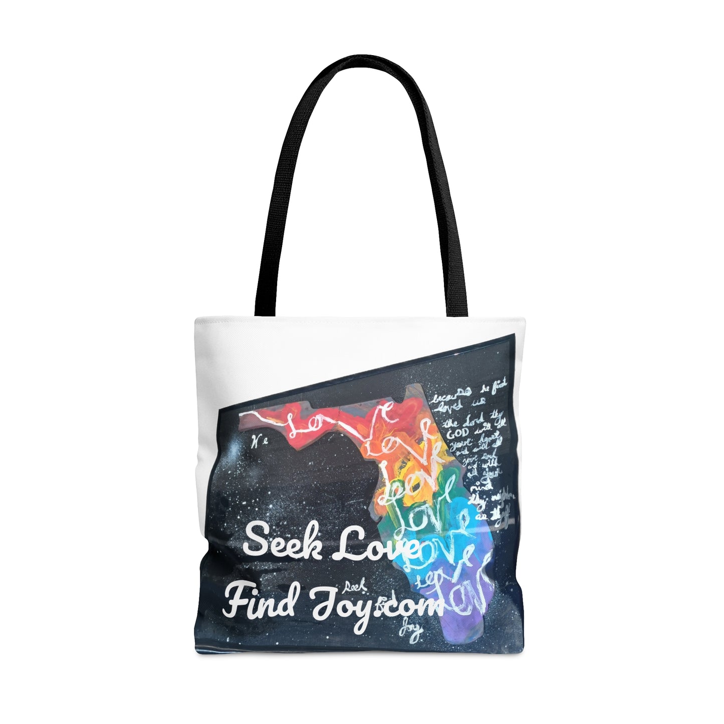 Tote Bag (AOP)