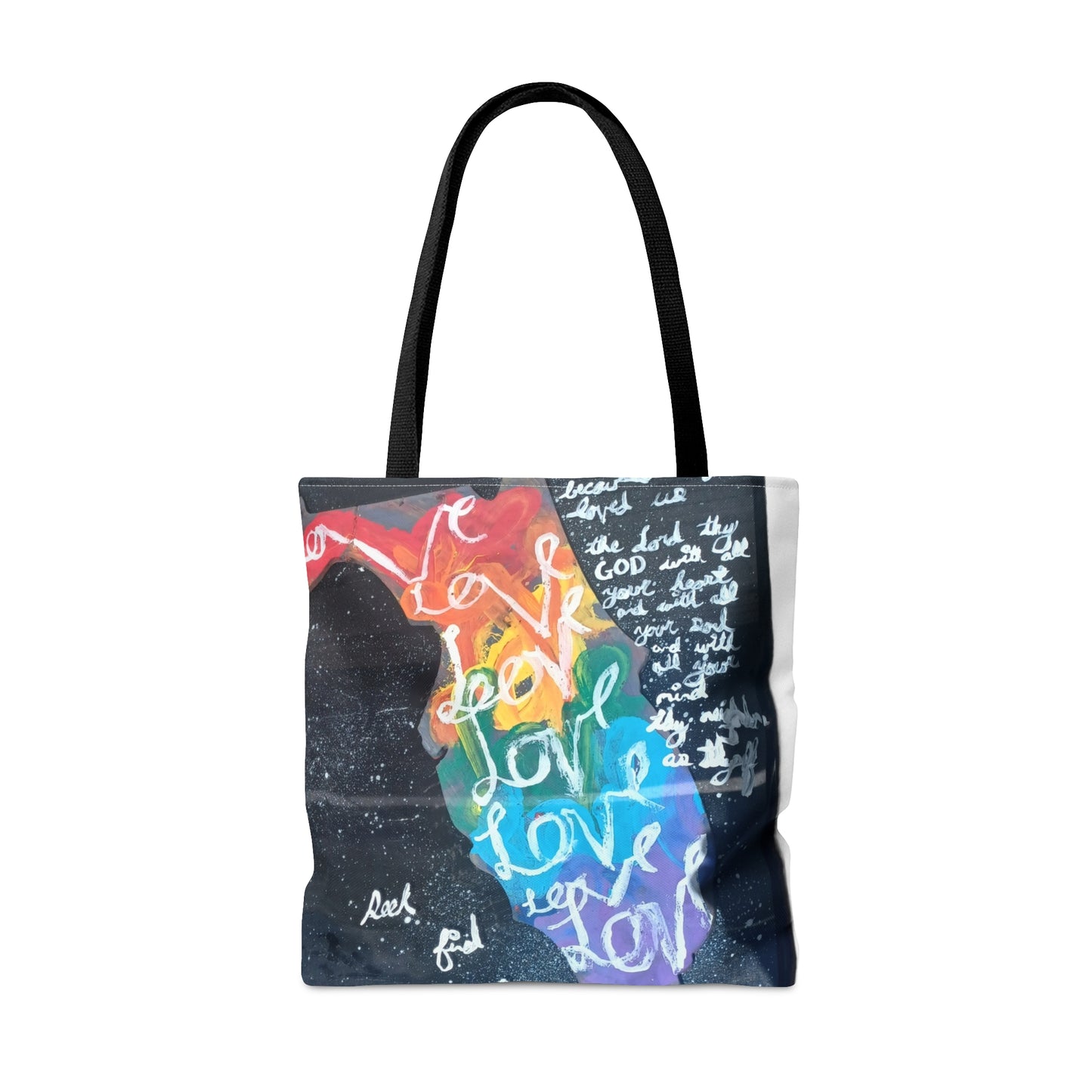 Tote Bag (AOP)