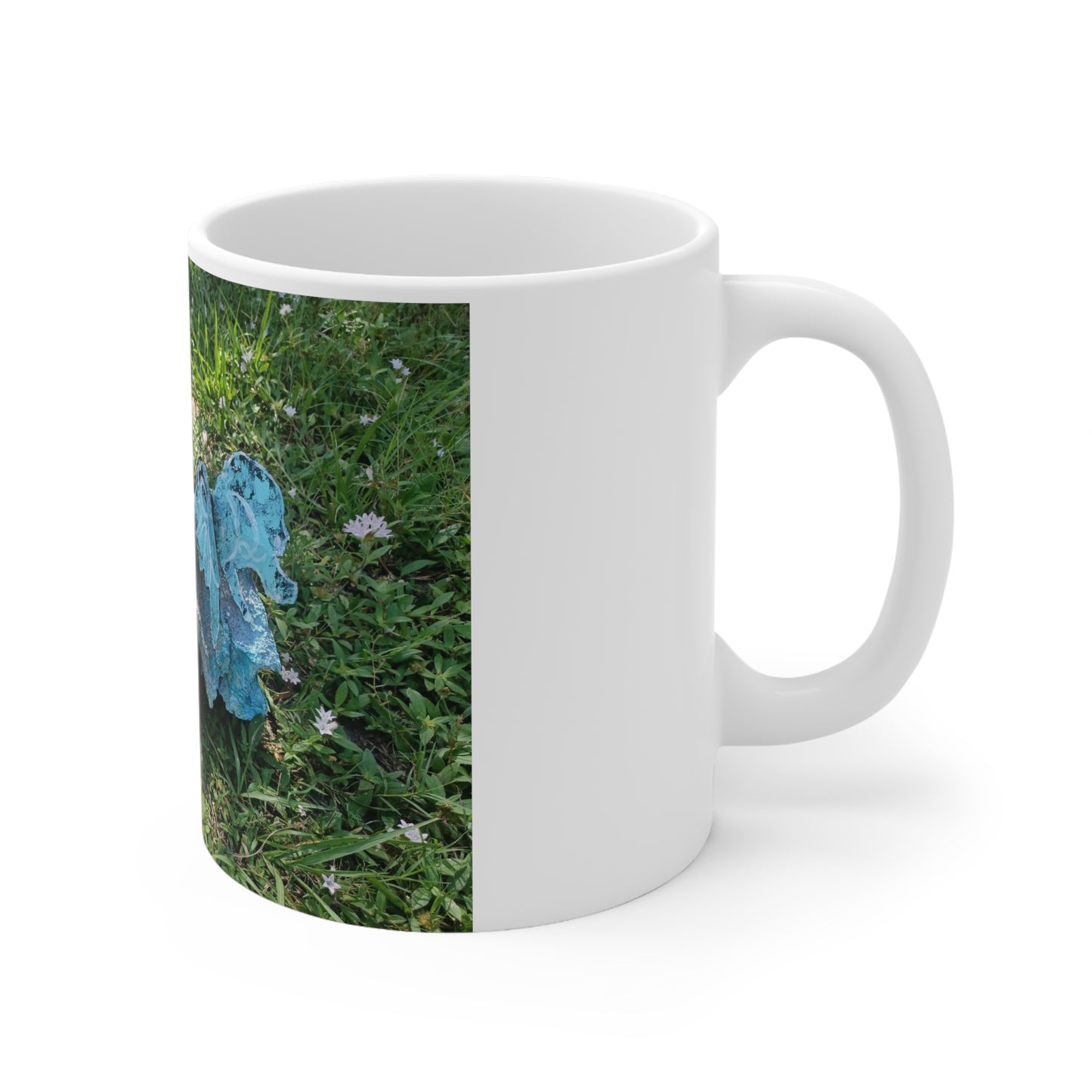 Ceramic Mug 11oz